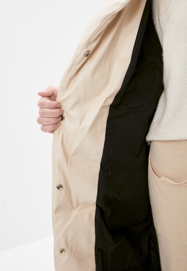 фото Куртка кожаная fadjo