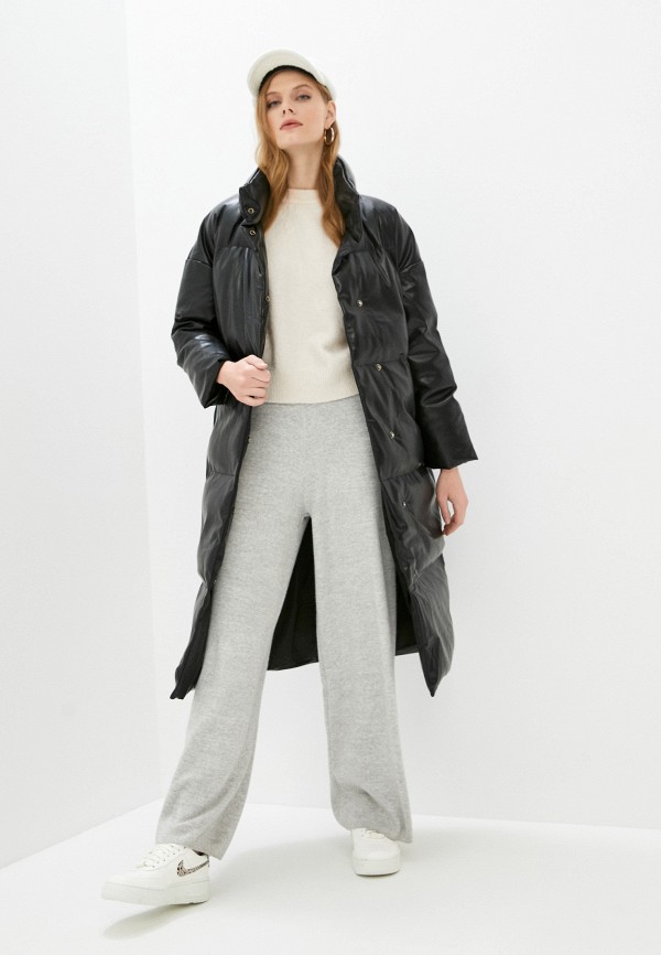 фото Куртка утепленная fadjo