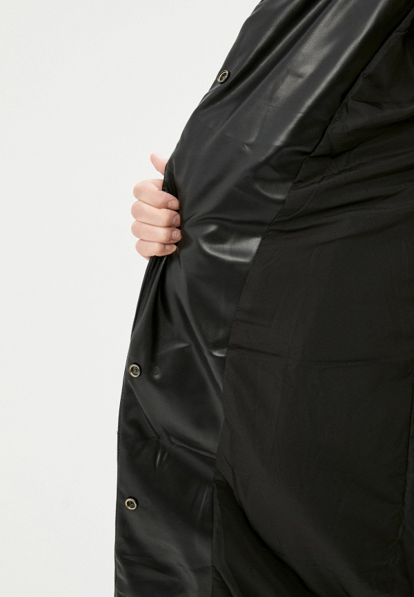 фото Куртка утепленная fadjo