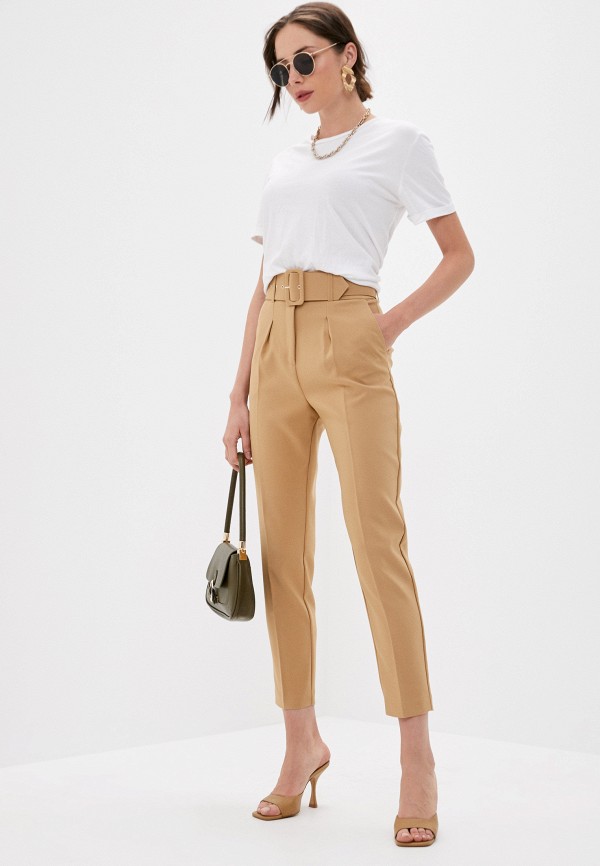 фото Брюки love republic