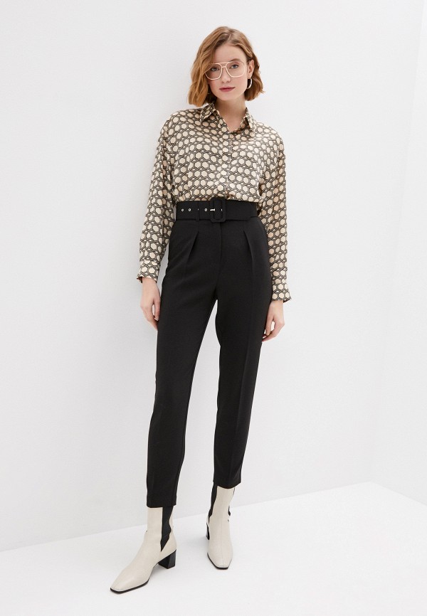 фото Брюки love republic