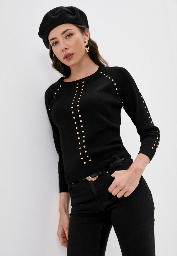 

Джемпер Love Republic, Черный, Exclusive online