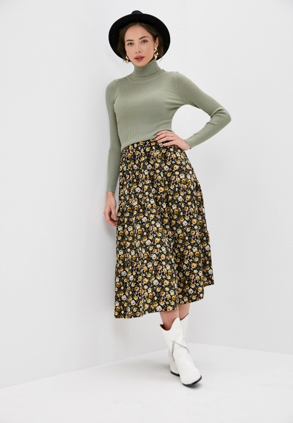 фото Водолазка love republic