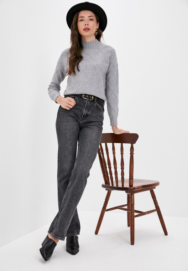 фото Свитер love republic