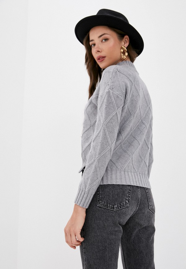 фото Свитер love republic