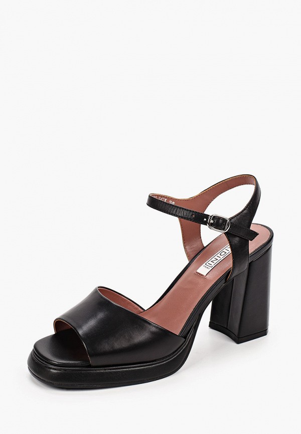 фото Босоножки aidini