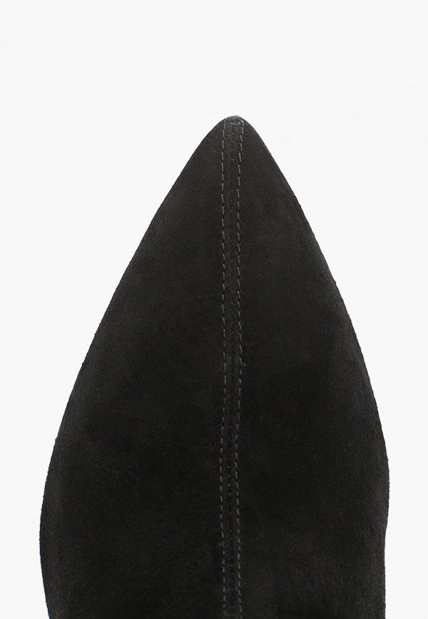 фото Полусапоги alla pugachova