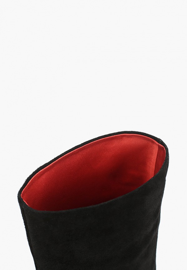 фото Полусапоги alla pugachova