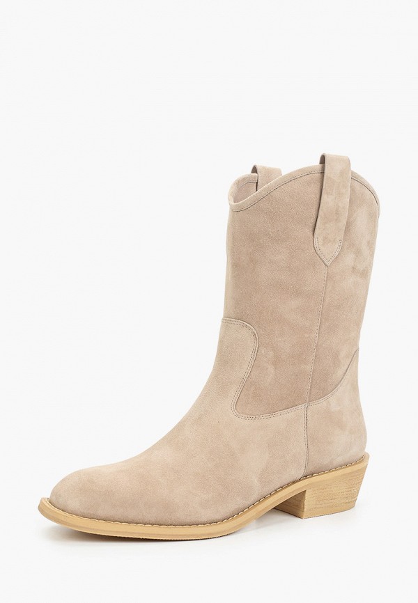 фото Полусапоги alla pugachova