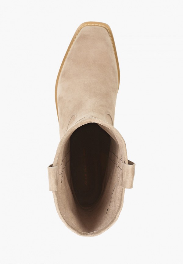 фото Полусапоги alla pugachova