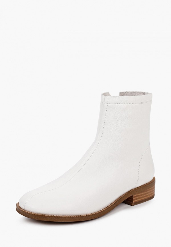 фото Ботинки эконика