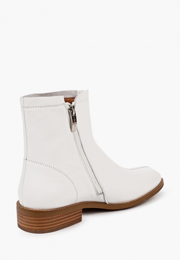 фото Ботинки эконика