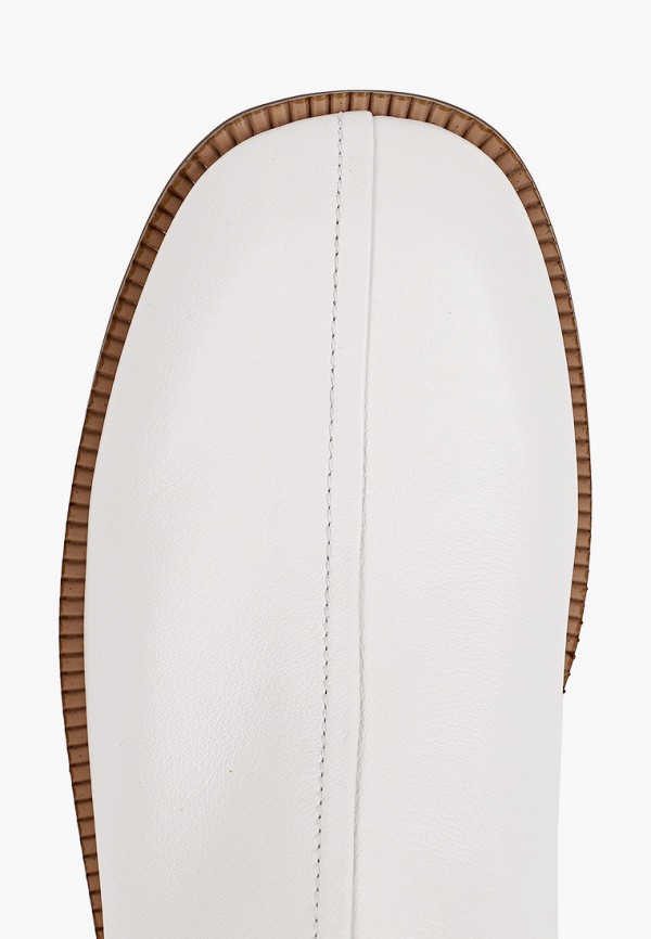 фото Ботинки эконика