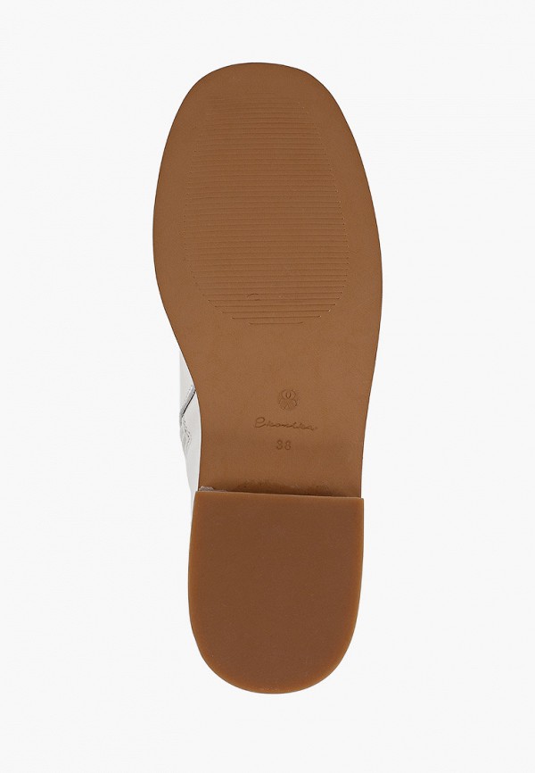 фото Ботинки эконика