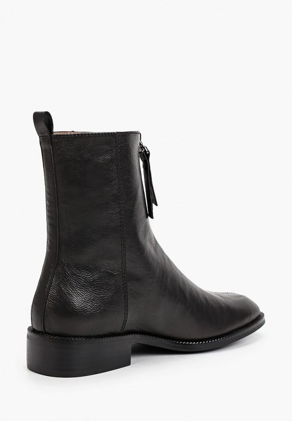 фото Ботинки эконика