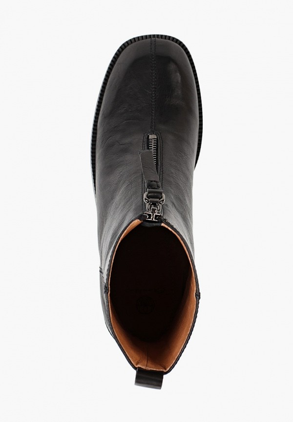 фото Ботинки эконика