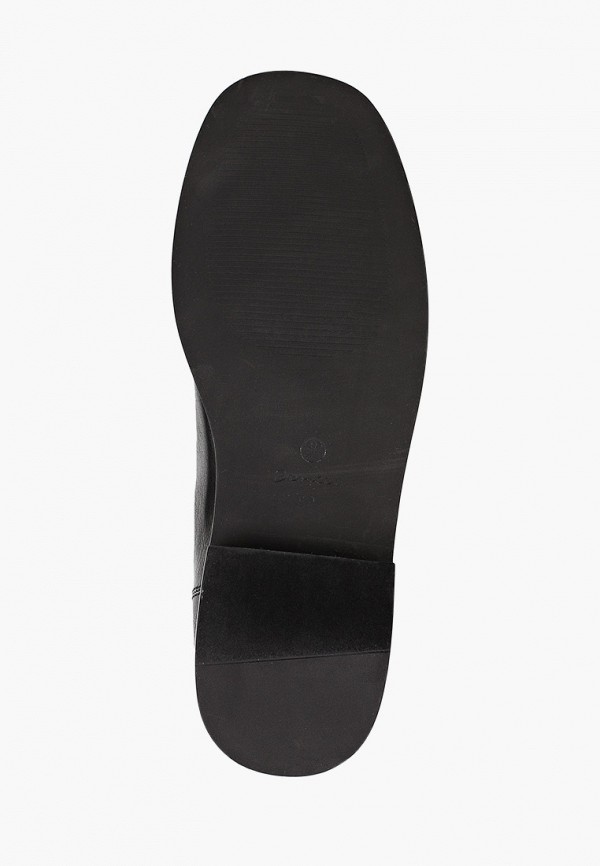 фото Ботинки эконика