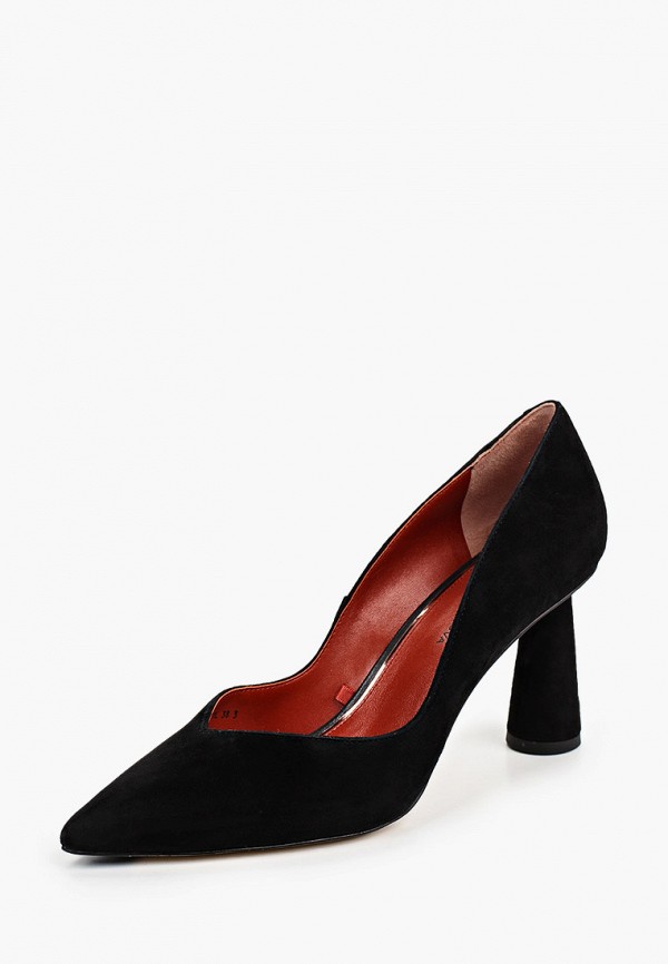 фото Туфли alla pugachova