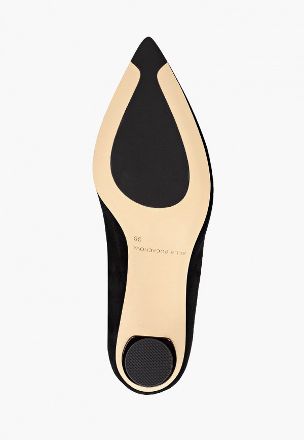 фото Туфли alla pugachova