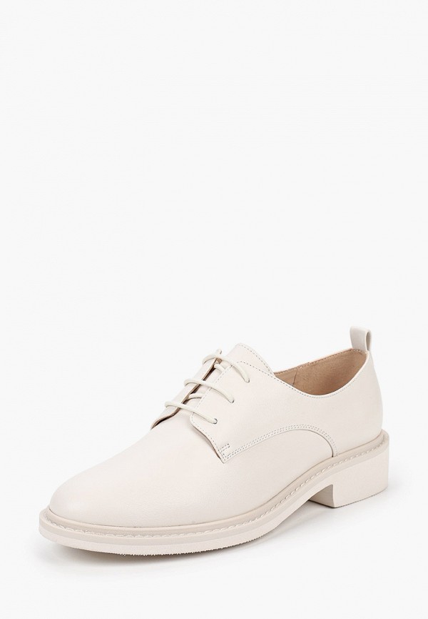 фото Ботинки эконика