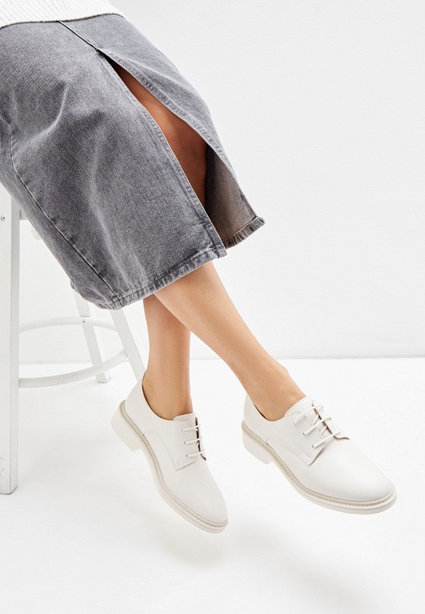 фото Ботинки эконика