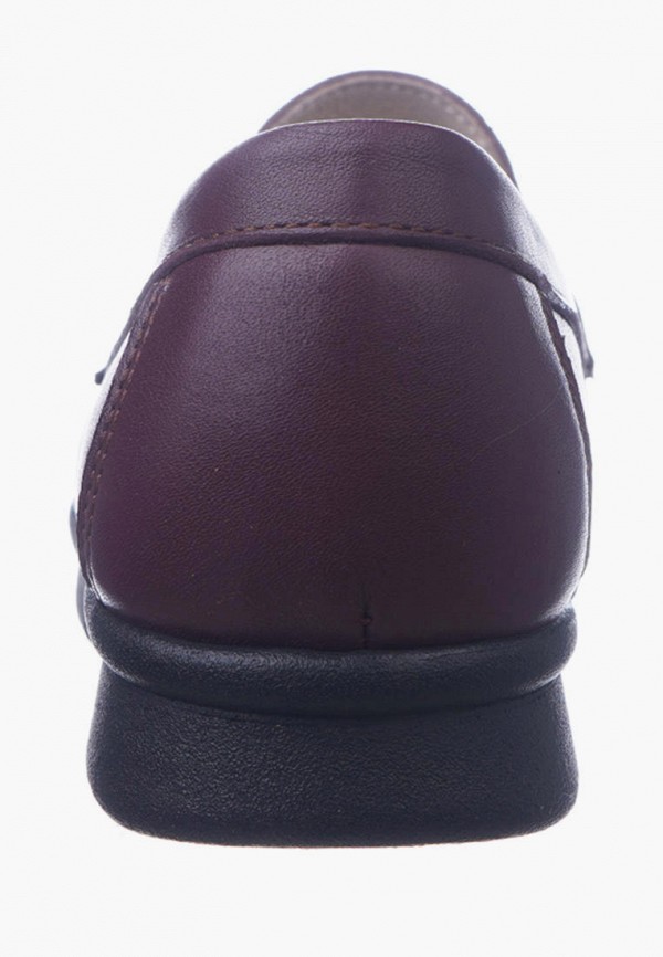 

Мокасины Cliford, Бордовый, Cliford MP002XW04LT2