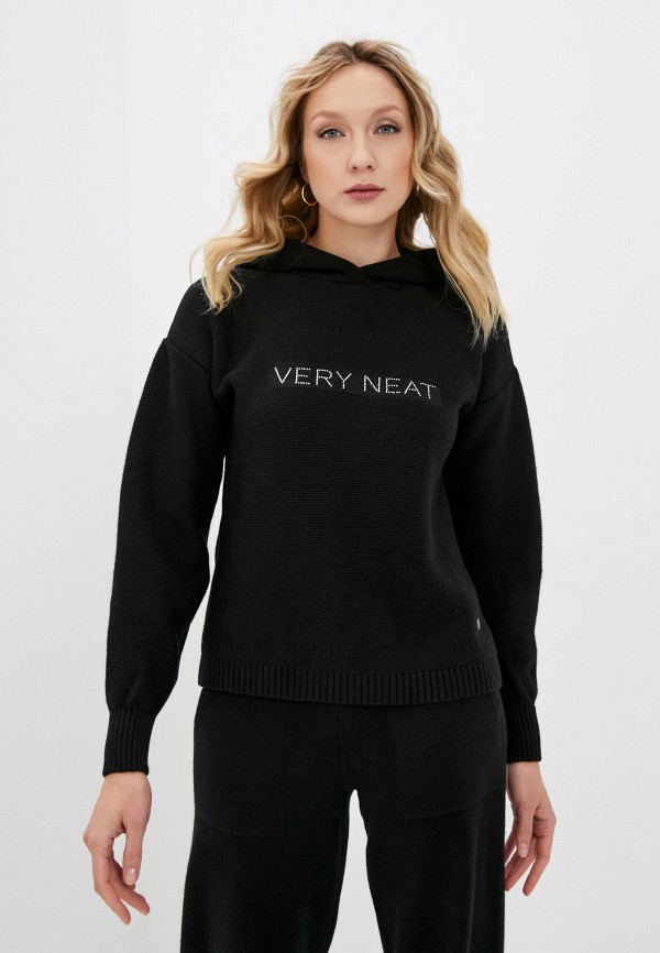 

Джемпер Very Neat, Черный