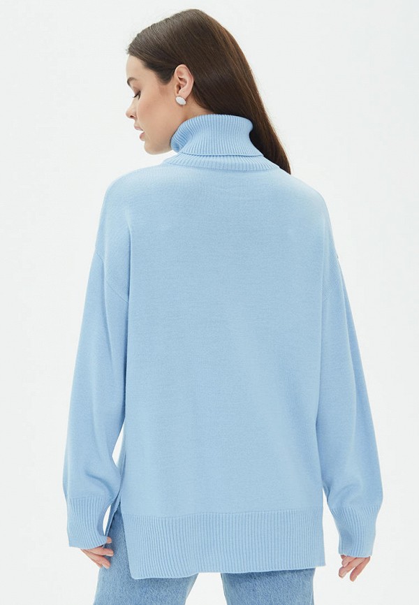 фото Водолазка moru