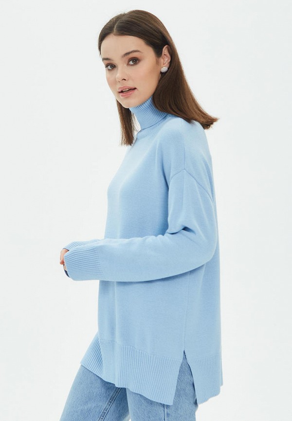 фото Водолазка moru