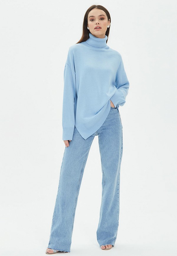 фото Водолазка moru