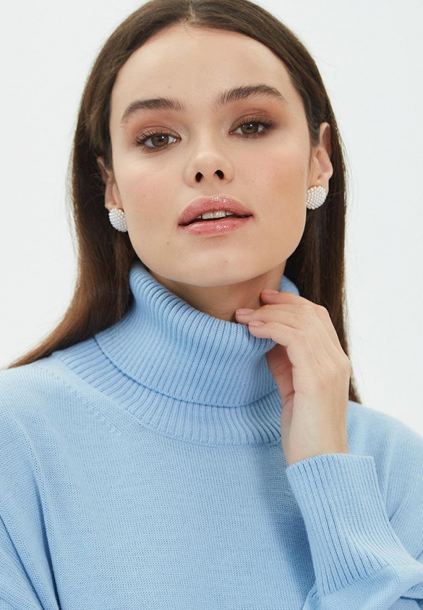 фото Водолазка moru