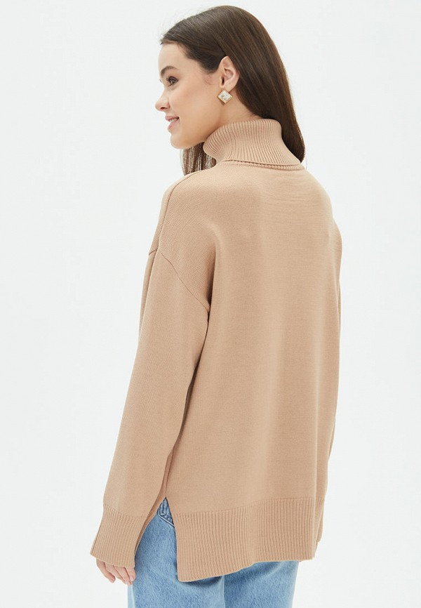 фото Водолазка moru