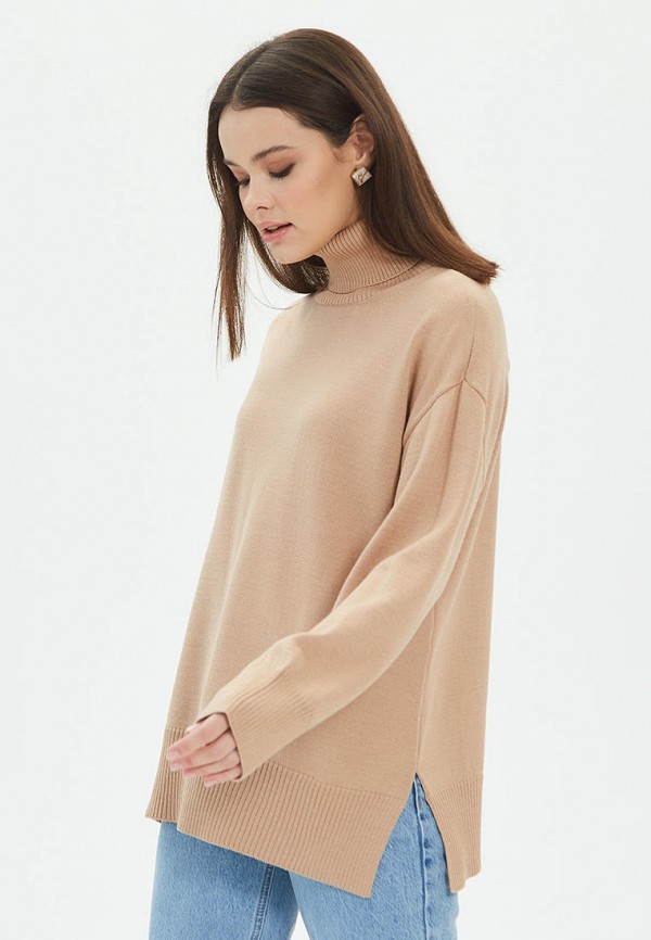 фото Водолазка moru