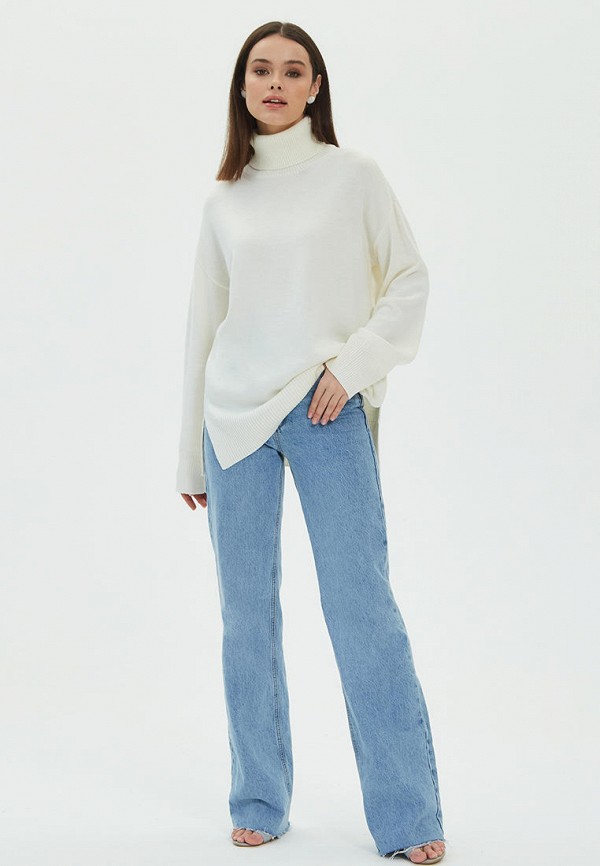 фото Водолазка moru