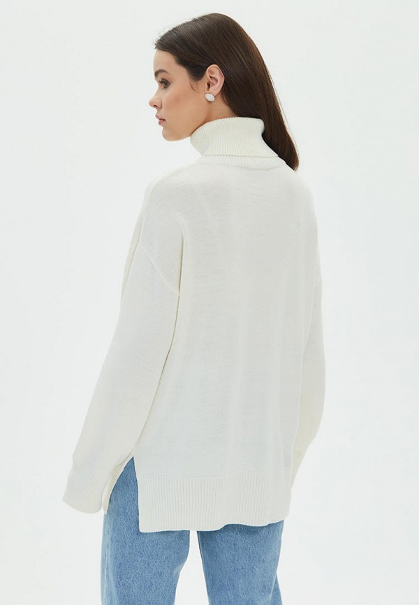 фото Водолазка moru