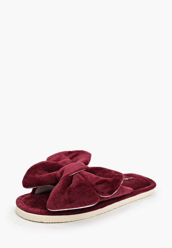 фото Тапочки smile of milady