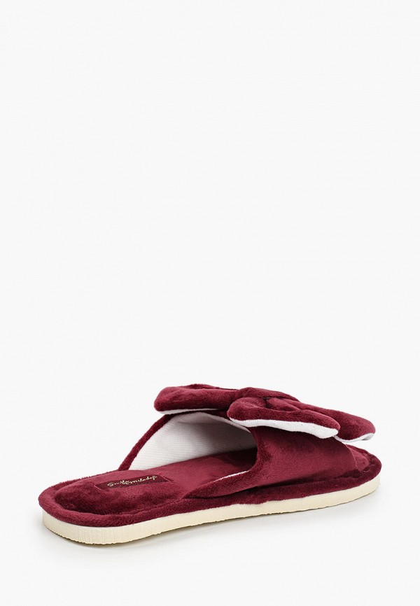 фото Тапочки smile of milady