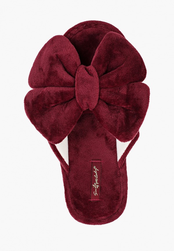 фото Тапочки smile of milady