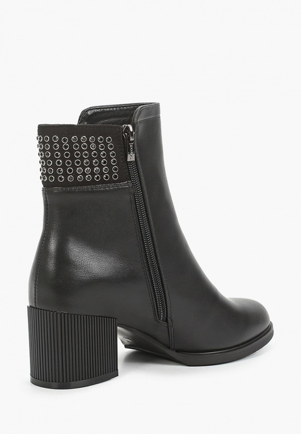 фото Ботильоны instreet