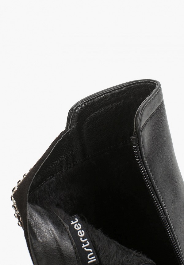 фото Ботильоны instreet