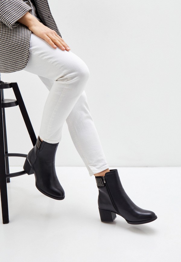 фото Ботильоны instreet