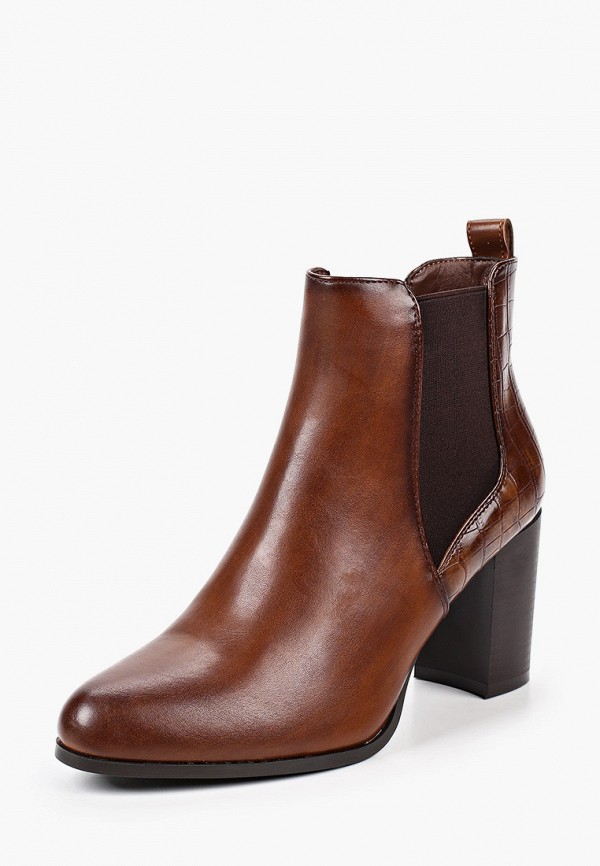 фото Ботильоны instreet