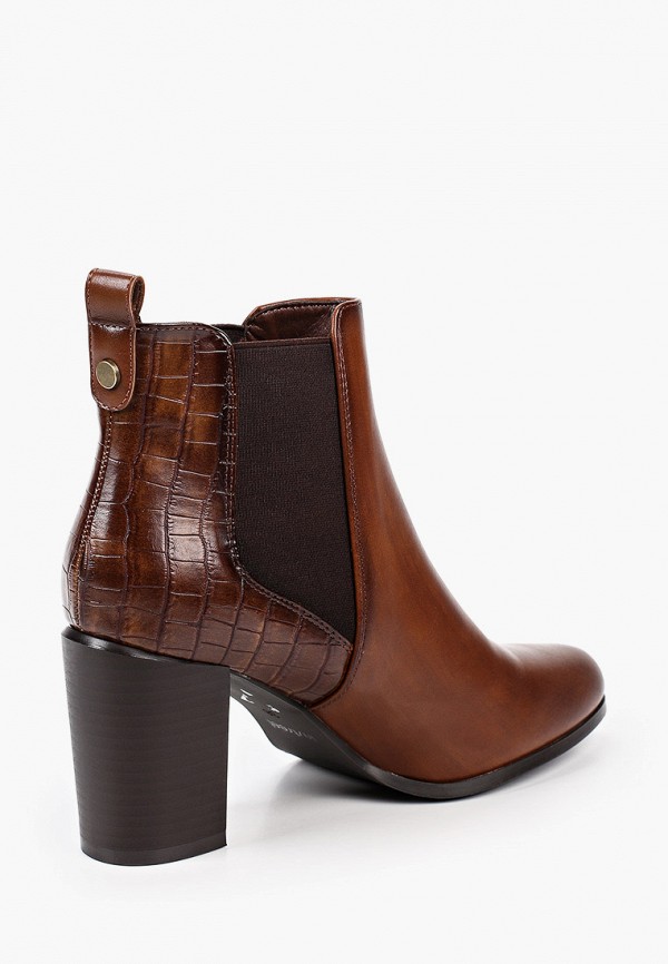 фото Ботильоны instreet