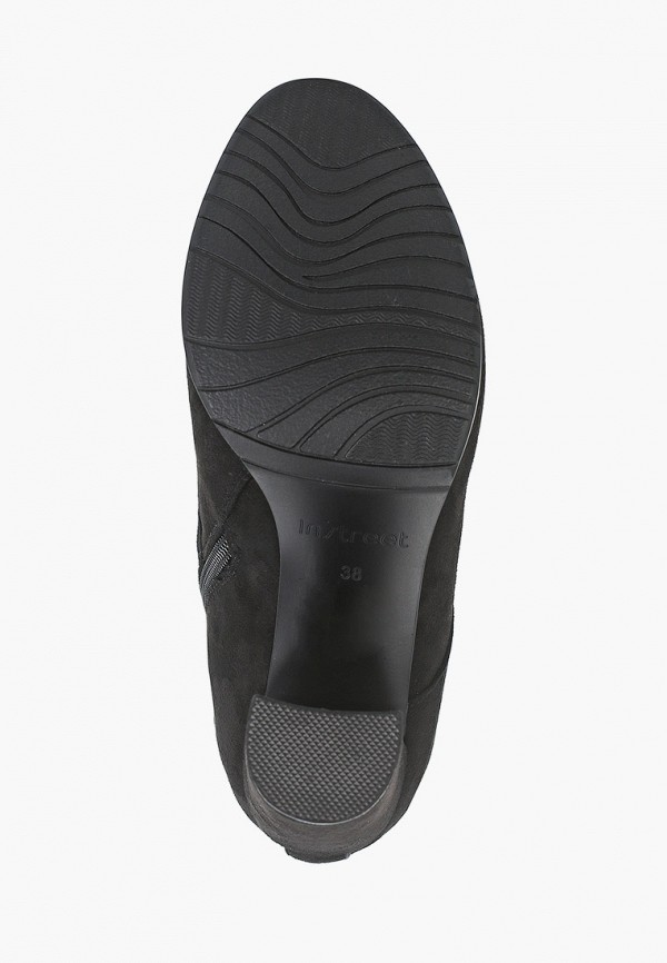 фото Ботильоны instreet