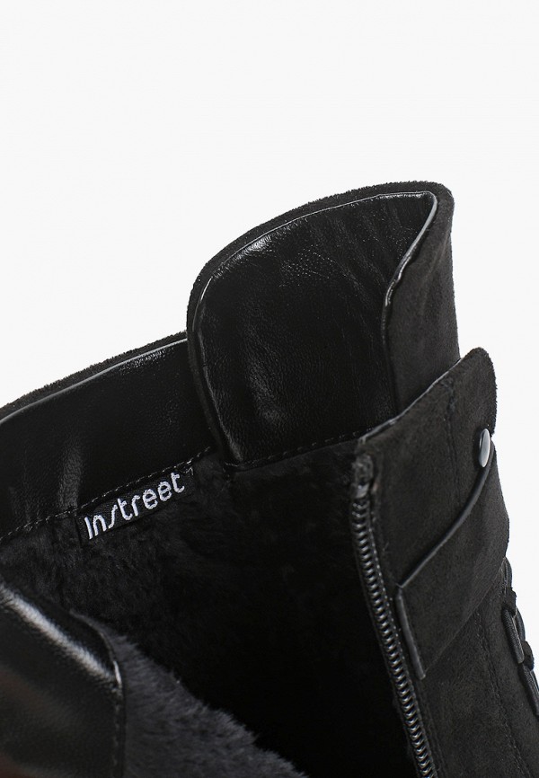 фото Ботильоны instreet