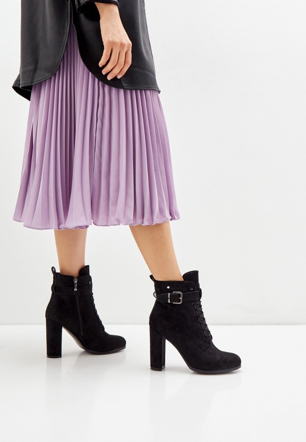 фото Ботильоны instreet