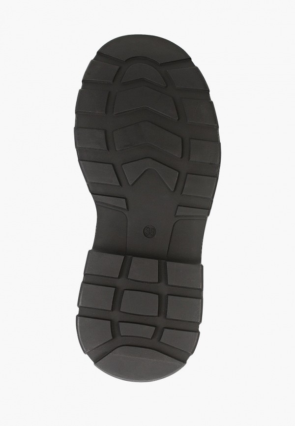 фото Ботинки zenden