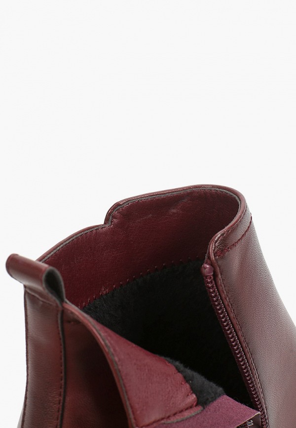 фото Ботильоны instreet