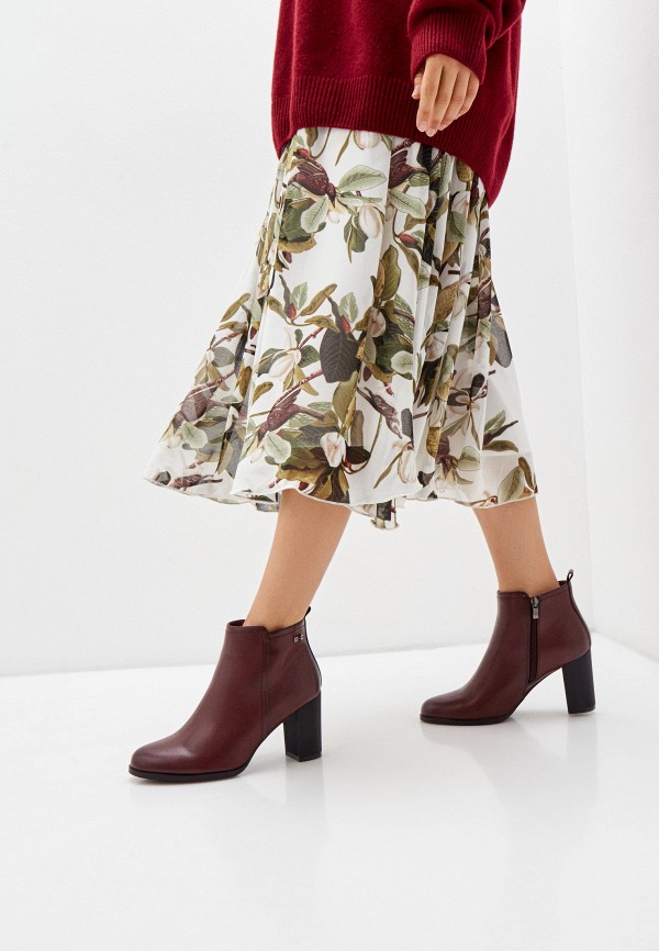 фото Ботильоны instreet