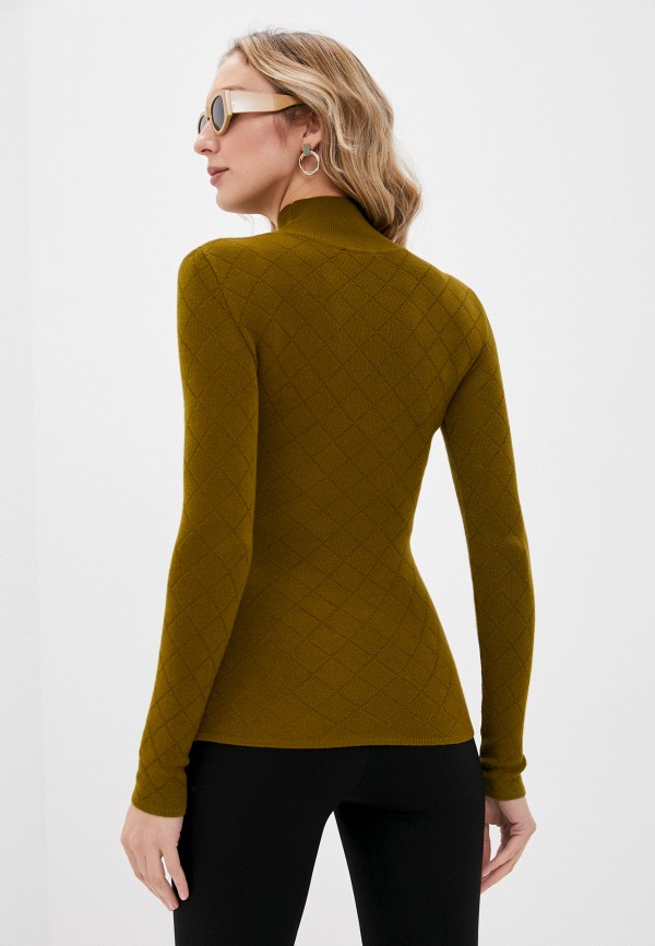 фото Водолазка wooly’s